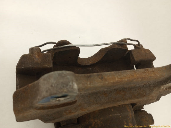 Saab 9-5 Passenger Right Front Brake Caliper