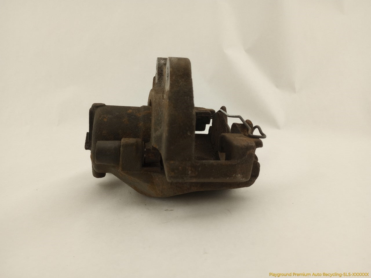Saab 9-5 Passenger Right Front Brake Caliper