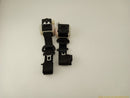 Saab 9-3 Pair Of Rear Seat Belt Retractors-7