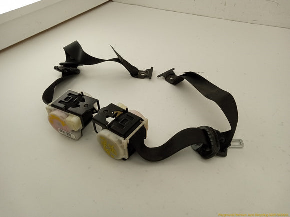 Saab 9-3 Pair Of Rear Seat Belt Retractors