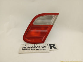Mercedes CLK320 Passenger Right Inner Tail Lamp