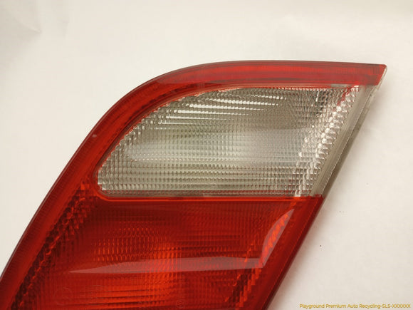 Mercedes CLK320 Passenger Right Inner Tail Lamp