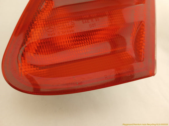 Mercedes CLK320 Passenger Right Inner Tail Lamp
