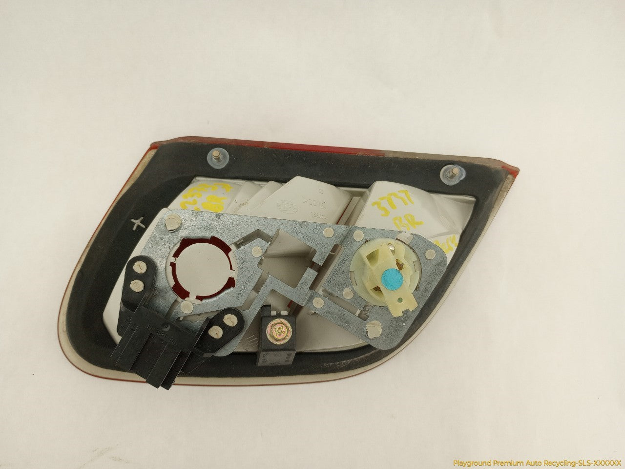 Mercedes CLK320 Passenger Right Inner Tail Lamp