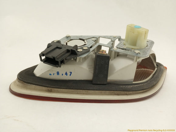 Mercedes CLK320 Passenger Right Inner Tail Lamp