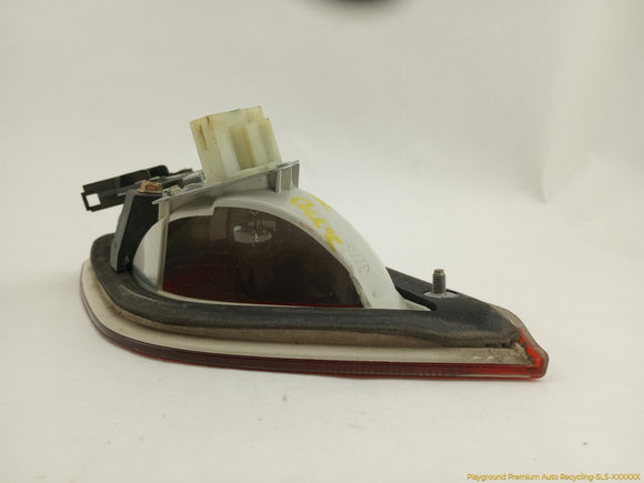 Mercedes CLK320 Passenger Right Inner Tail Lamp