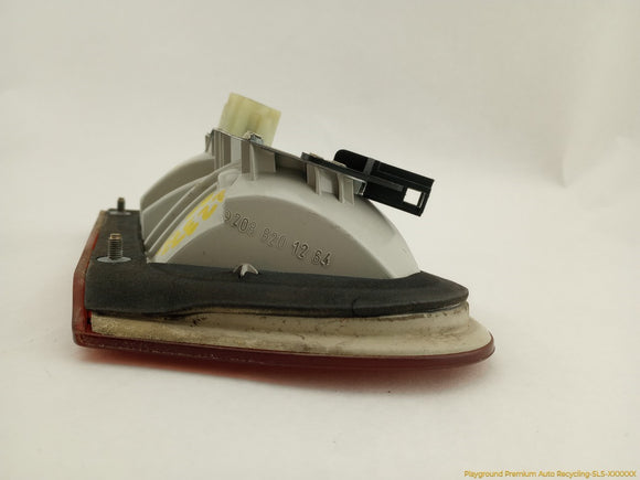 Mercedes CLK320 Passenger Right Inner Tail Lamp