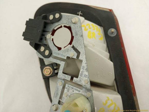 Mercedes CLK320 Passenger Right Inner Tail Lamp