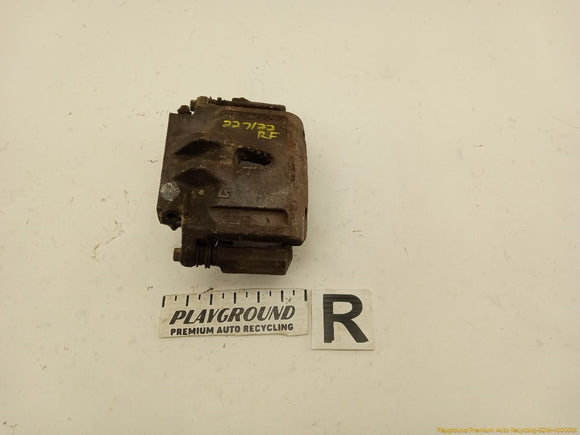 Ford Thunderbird Passenger Right Front Brake Caliper