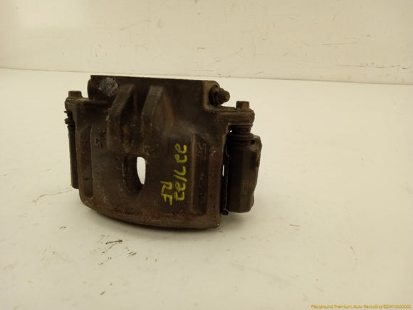 Ford Thunderbird Passenger Right Front Brake Caliper