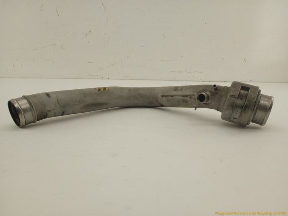 Audi TT Turbo Intake Pipe Tube