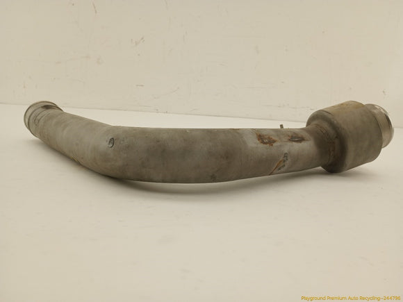 Audi TT Turbo Intake Pipe Tube