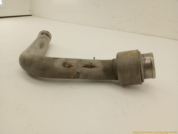 Audi TT Turbo Intake Pipe Tube