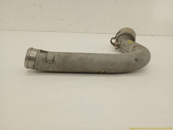 Audi TT Turbo Intake Pipe Tube