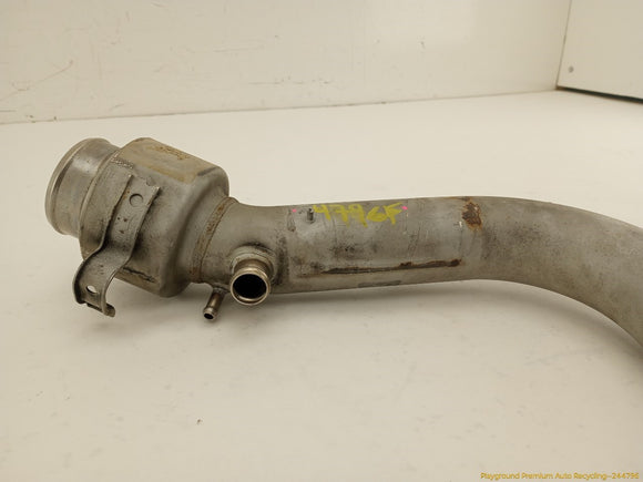 Audi TT Turbo Intake Pipe Tube