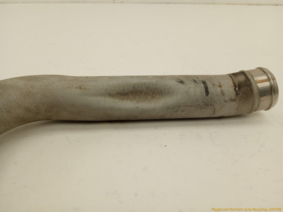 Audi TT Turbo Intake Pipe Tube