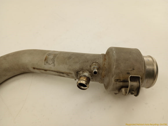 Audi TT Turbo Intake Pipe Tube