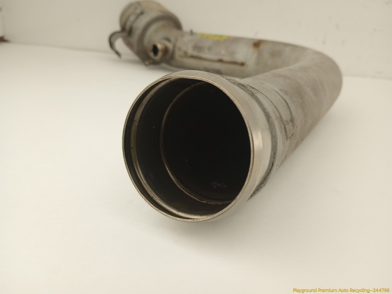 Audi TT Turbo Intake Pipe Tube