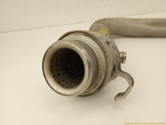 Audi TT Turbo Intake Pipe Tube