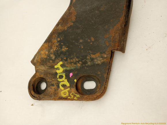 Chevrolet Camaro Transmission Crossmember Mount Bracket