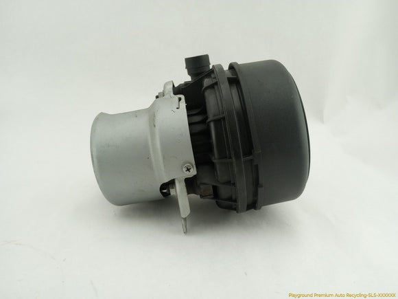 BMW Z4 Air Injection Pump