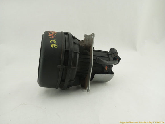 BMW Z4 Air Injection Pump