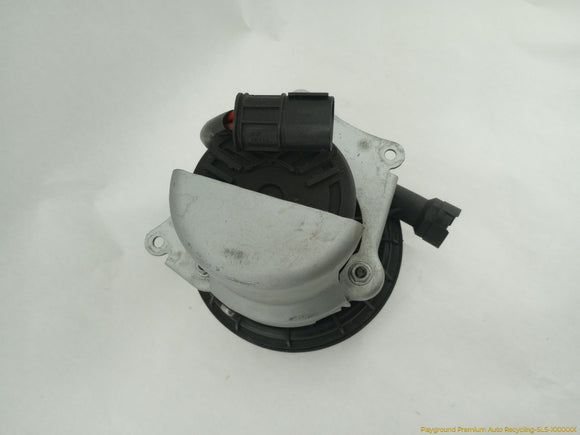 BMW Z4 Air Injection Pump