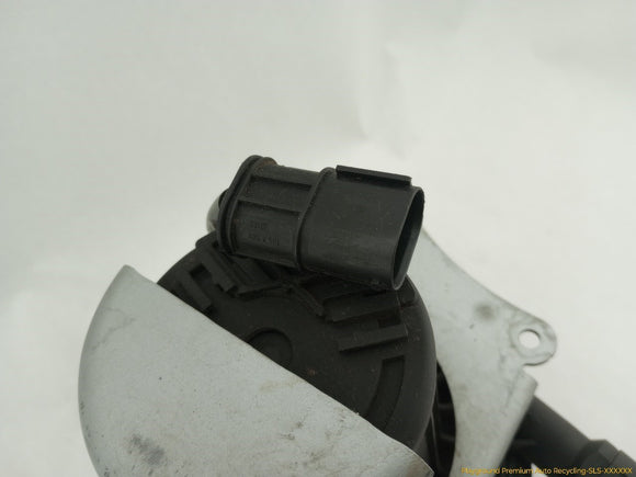 BMW Z4 Air Injection Pump