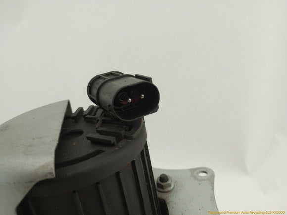 BMW Z4 Air Injection Pump