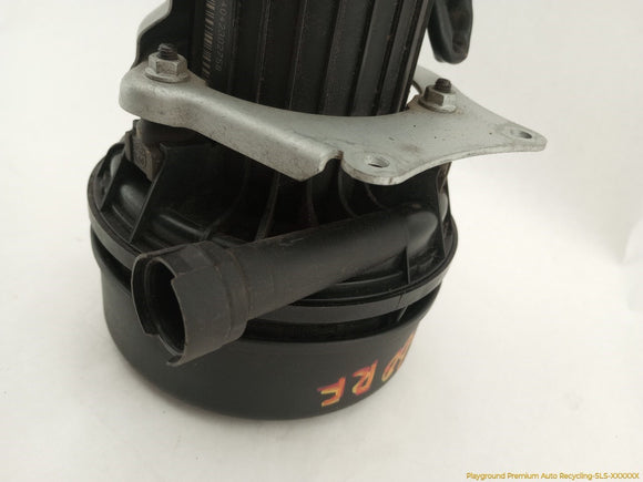 BMW Z4 Air Injection Pump