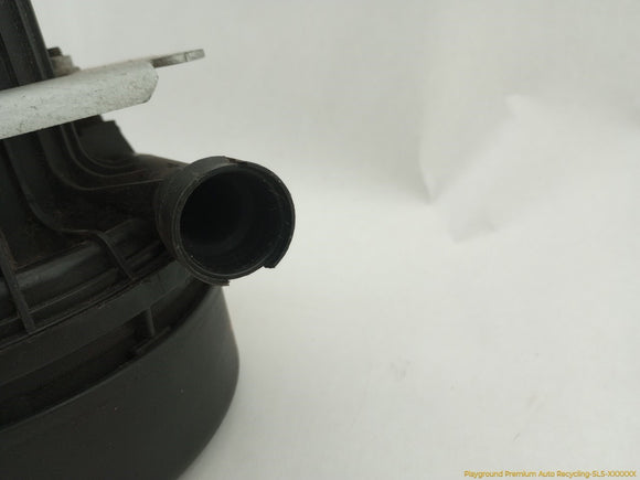 BMW Z4 Air Injection Pump