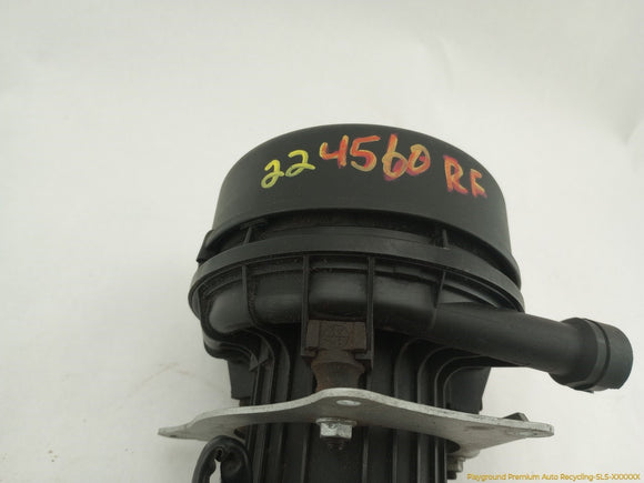 BMW Z4 Air Injection Pump