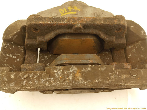 BMW 535I Passenger Right Front Brake Caliper
