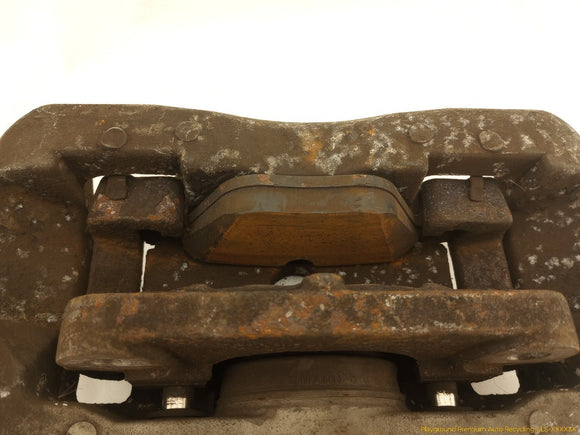 BMW 535I Passenger Right Front Brake Caliper