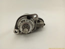 Audi TT Starter Motor-2