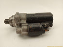Audi TT Starter Motor-3