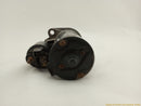 Audi TT Starter Motor-4
