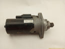 Audi TT Starter Motor-5