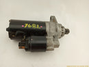 Audi TT Starter Motor-6