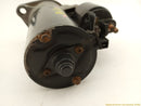 Audi TT Starter Motor-8