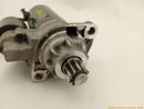 Audi TT Starter Motor-9