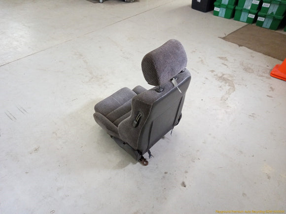 Mitsubishi 3000GT Passenger Right Front Seat Assembly