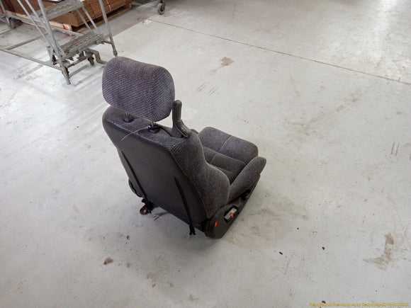 Mitsubishi 3000GT Passenger Right Front Seat Assembly
