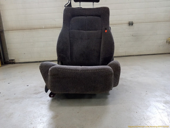 Mitsubishi 3000GT Passenger Right Front Seat Assembly