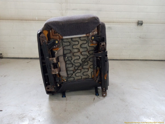 Mitsubishi 3000GT Passenger Right Front Seat Assembly