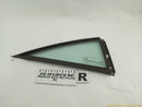 Audi TT Passenger Right Rear Window Quarter Glass-1