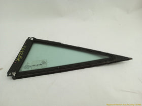 Audi TT Passenger Right Rear Window Quarter Glass - 0