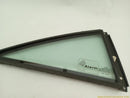 Audi TT Passenger Right Rear Window Quarter Glass-8