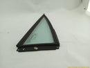 Audi TT Passenger Right Rear Window Quarter Glass-10