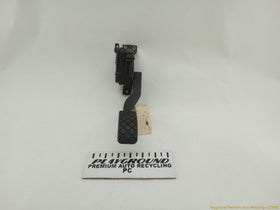Audi TT Accelerator Gas Pedal